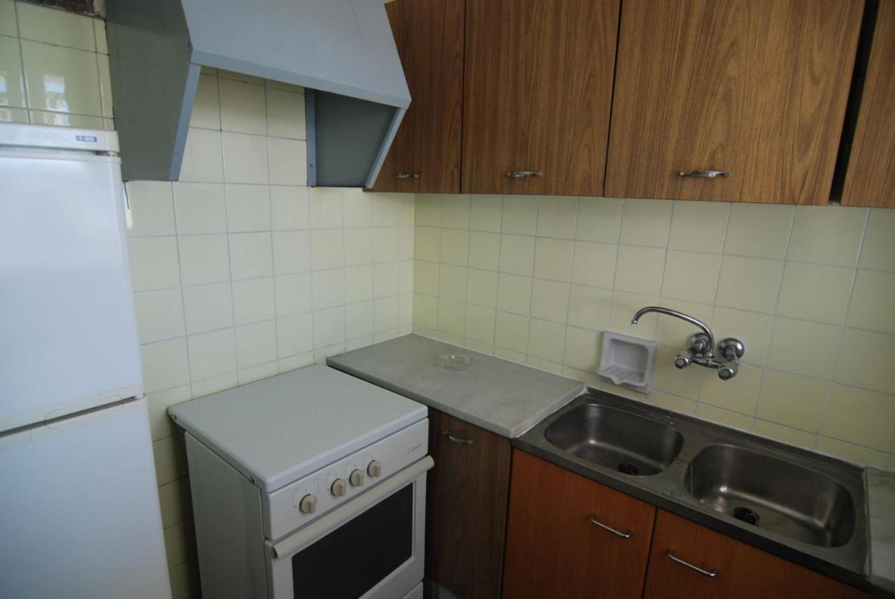 Aries Basic Apartman Salou Kültér fotó