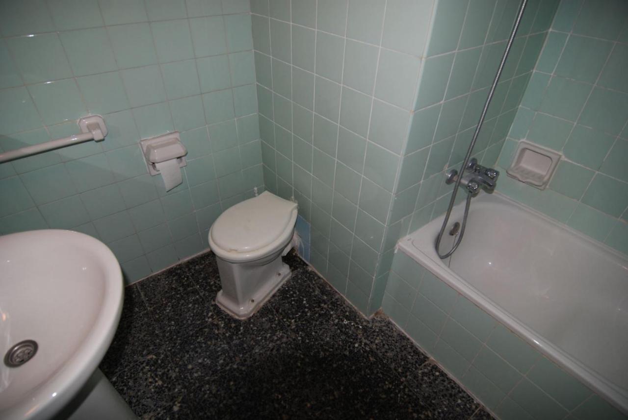 Aries Basic Apartman Salou Kültér fotó