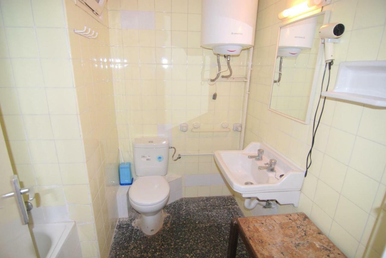 Aries Basic Apartman Salou Kültér fotó