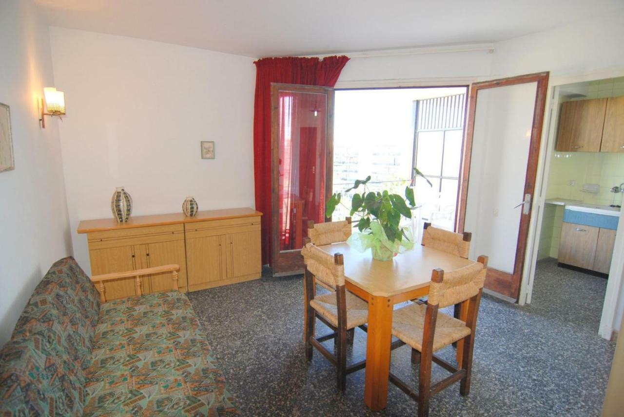 Aries Basic Apartman Salou Kültér fotó