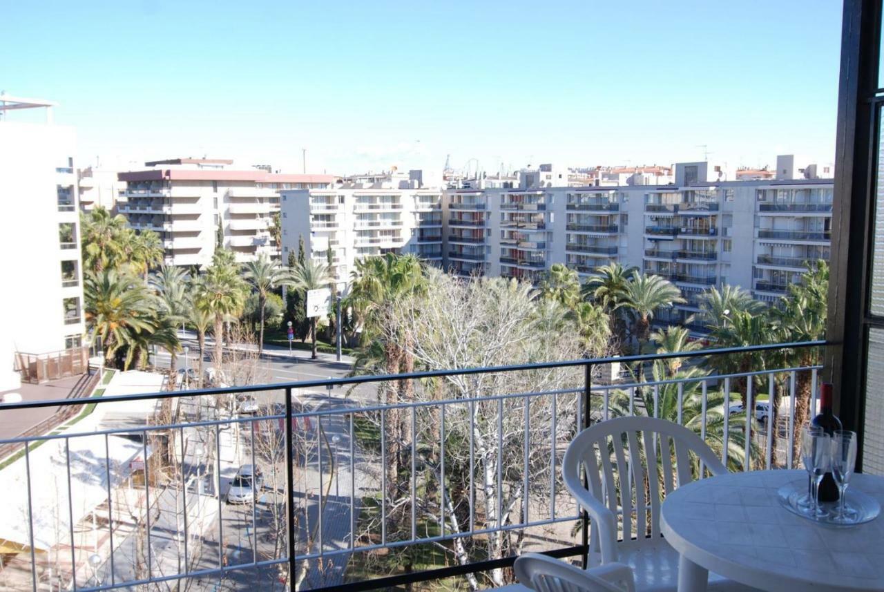 Aries Basic Apartman Salou Kültér fotó